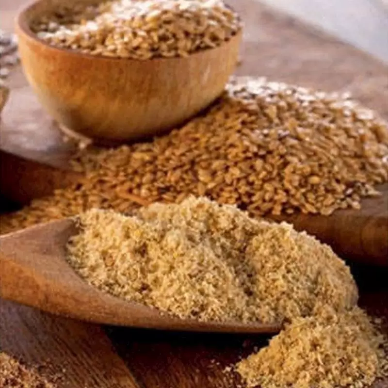 FARINHA DE LINHAÇA DOURADA 100g